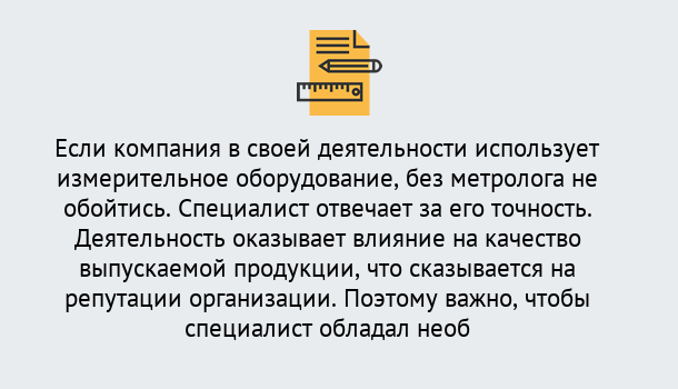 Почему нужно обратиться к нам? Учалы Повышение квалификации по метрологическому контролю: дистанционное обучение