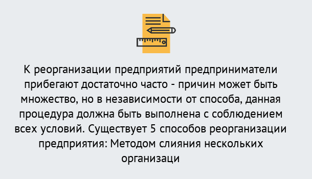 Почему нужно обратиться к нам? Учалы Реорганизация предприятия: процедура, порядок...в Учалы