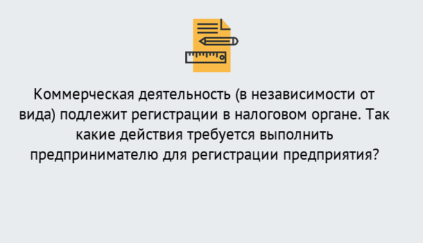 Почему нужно обратиться к нам? Учалы Регистрация предприятий в Учалы