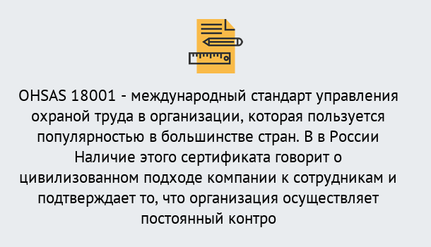 Почему нужно обратиться к нам? Учалы Сертификат ohsas 18001 – Услуги сертификации систем ISO в Учалы