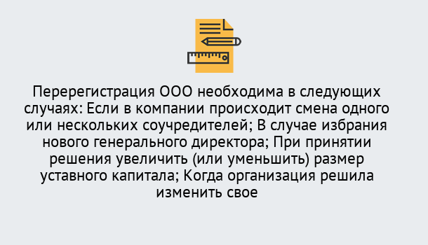 Почему нужно обратиться к нам? Учалы Перерегистрация ООО: особенности, документы, сроки...  в Учалы